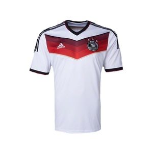 Germany soccer jersey